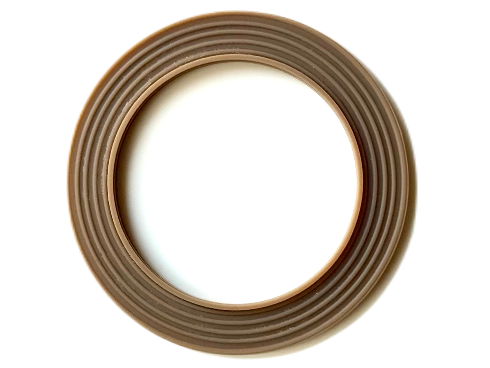 Vrchné tesnenie pre prenosný ohrievač MyBabyBottle – náhradný diel