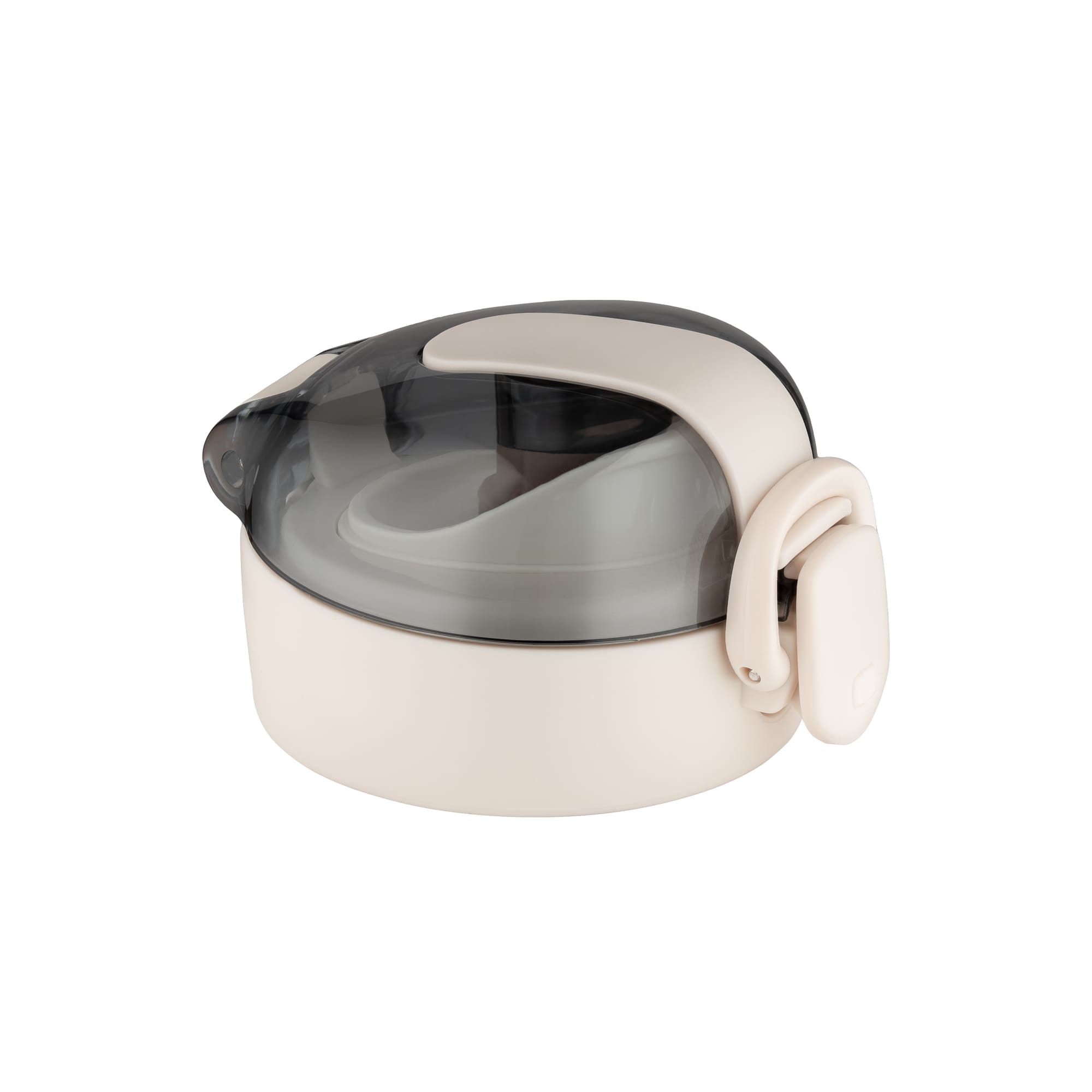 Uzáver pre prenosný ohrievač MyBabyBottle v bielej farbe – náhradný diel