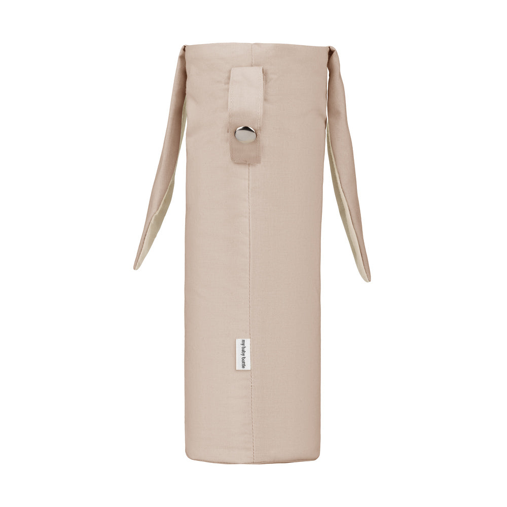 MyBabyBunny – puzdro pre prenosný ohrievač MyBabyBottle® – béžový