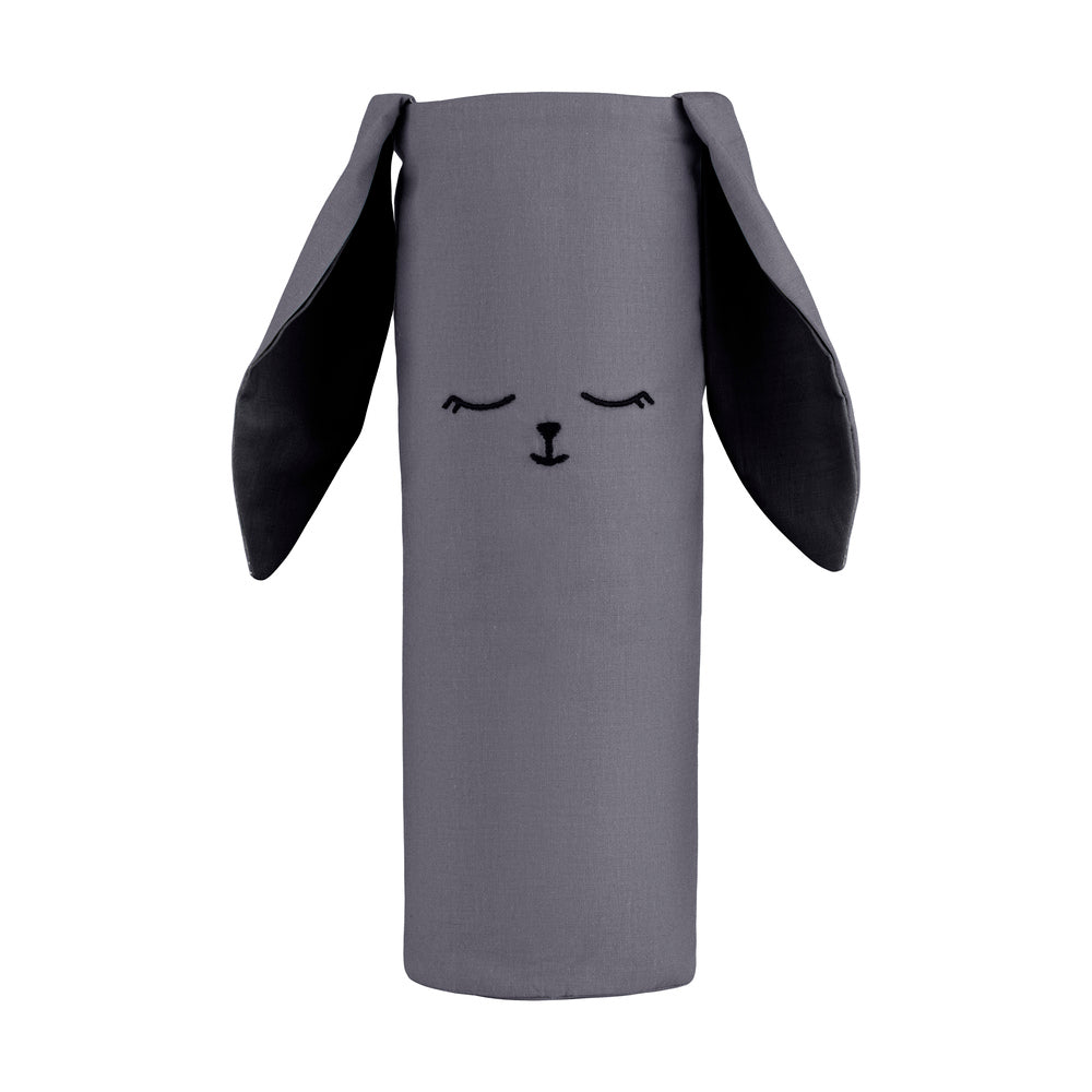 MyBabyBunny – puzdro pre prenosný ohrievač MyBabyBottle® – sivý