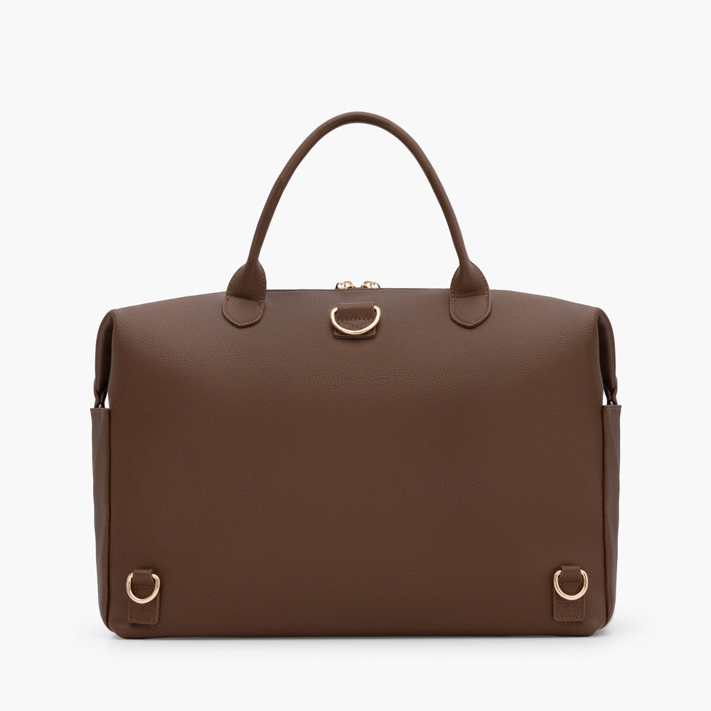 MyBabyBag Brown – taška pre mamu