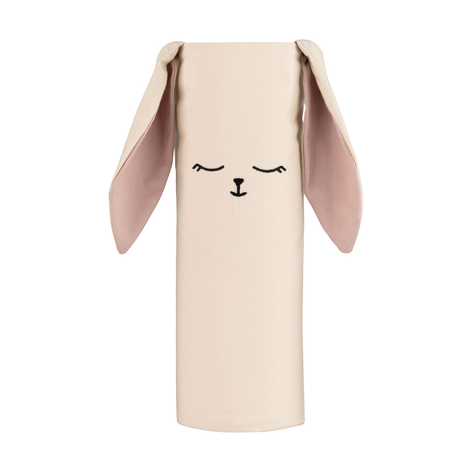 MyBabyBunny – puzdro pre prenosný ohrievač MyBabyBottle® – biely