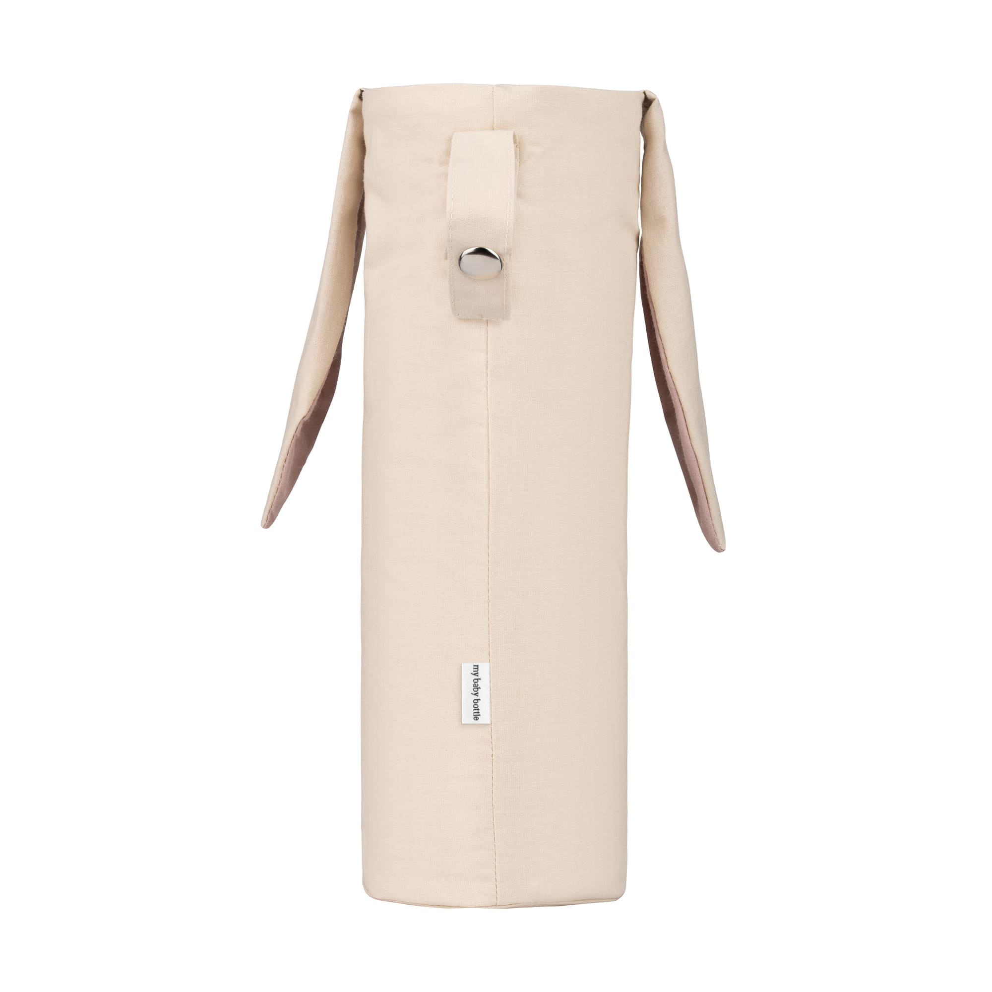 MyBabyBunny – puzdro pre prenosný ohrievač MyBabyBottle® – biely