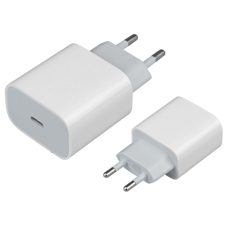 Napájací adaptér USB-C – 20W napájací zdroj pre prenosný ohrievač MyBabyBottle®